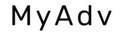 MyAdv Logo