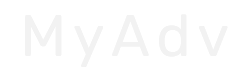 MyAdv Logo